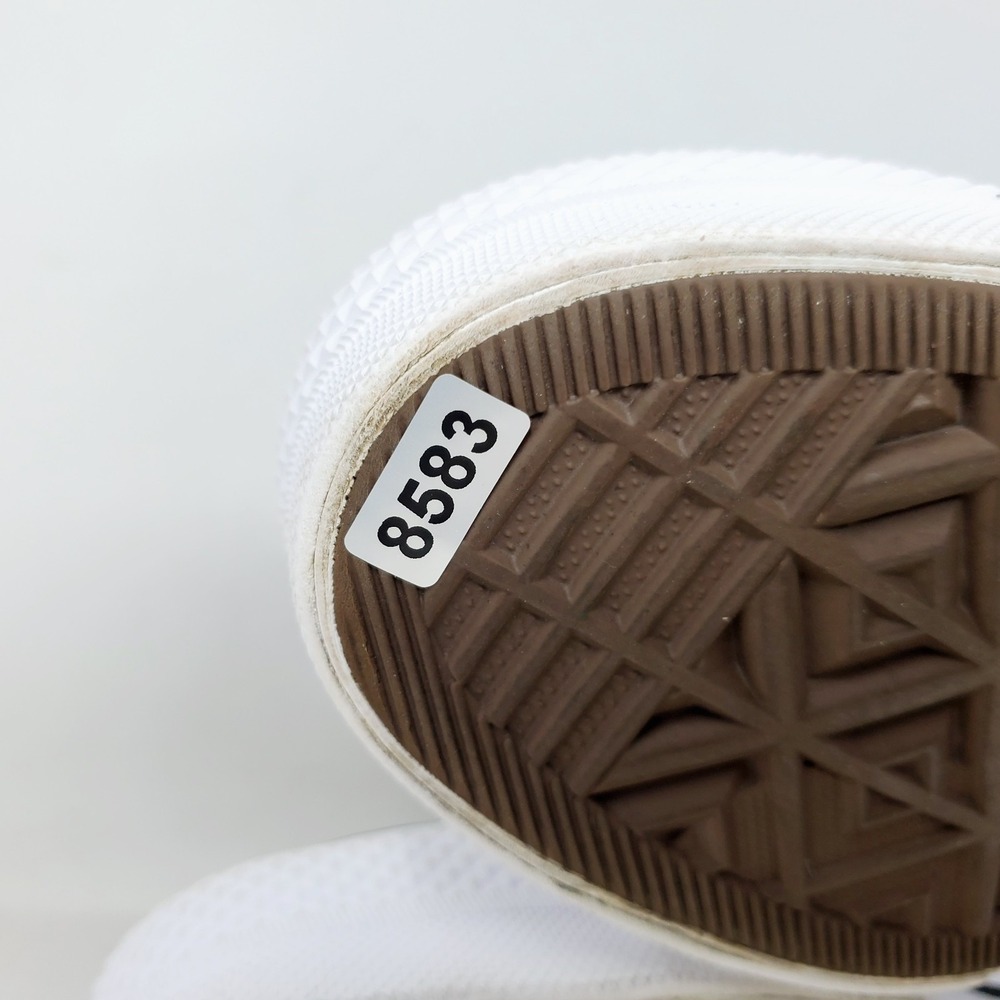 Converse All Star Lift Platform Hi Shoes Womens 9 Friendship Bracelet Sneaker - Picture 12 of 12